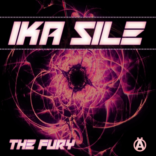 Ika Sile - The Fury [MRKD040]